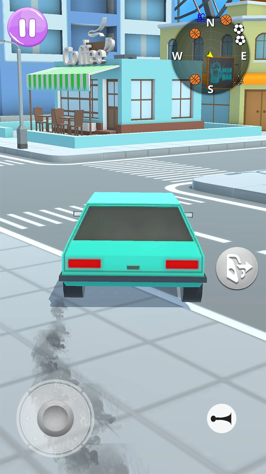 Talking Pony – Magical Friend screenshot
