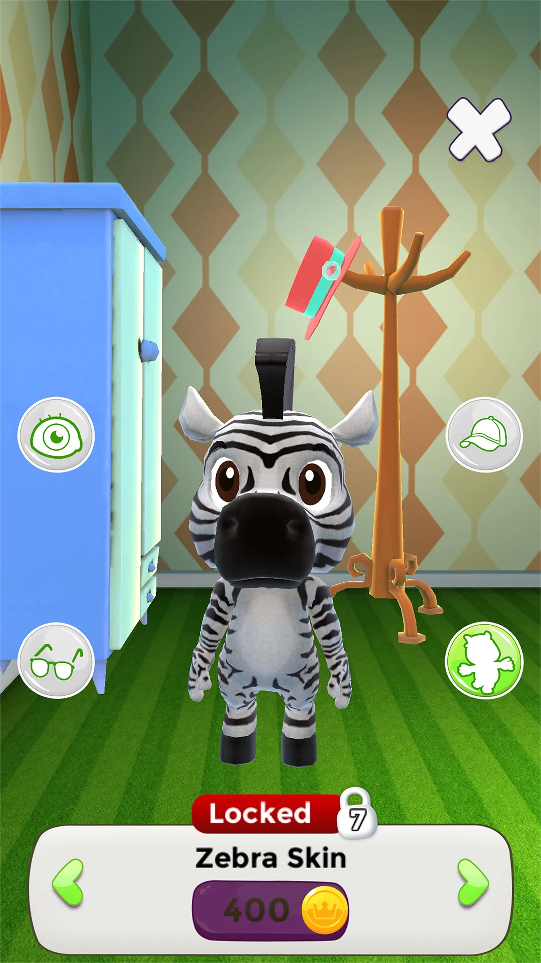 Talking Pony – Magical Friend screenshot